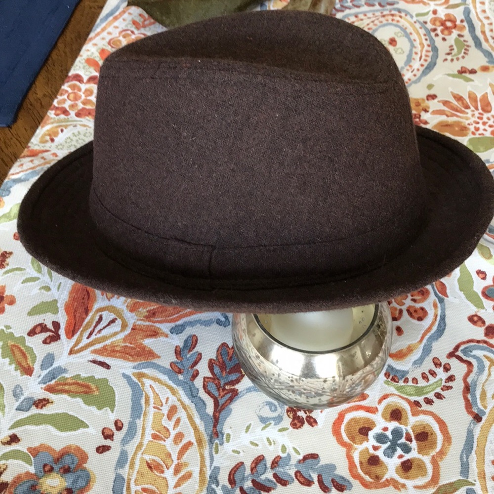 San Diego Hat Company brown hat - Picture 2 of 3